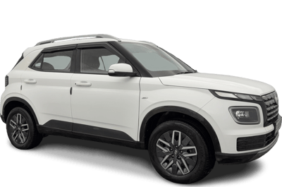 2022 Hyundai VENUE - SUV - Petrol - Manual - ₹6.22 lakh