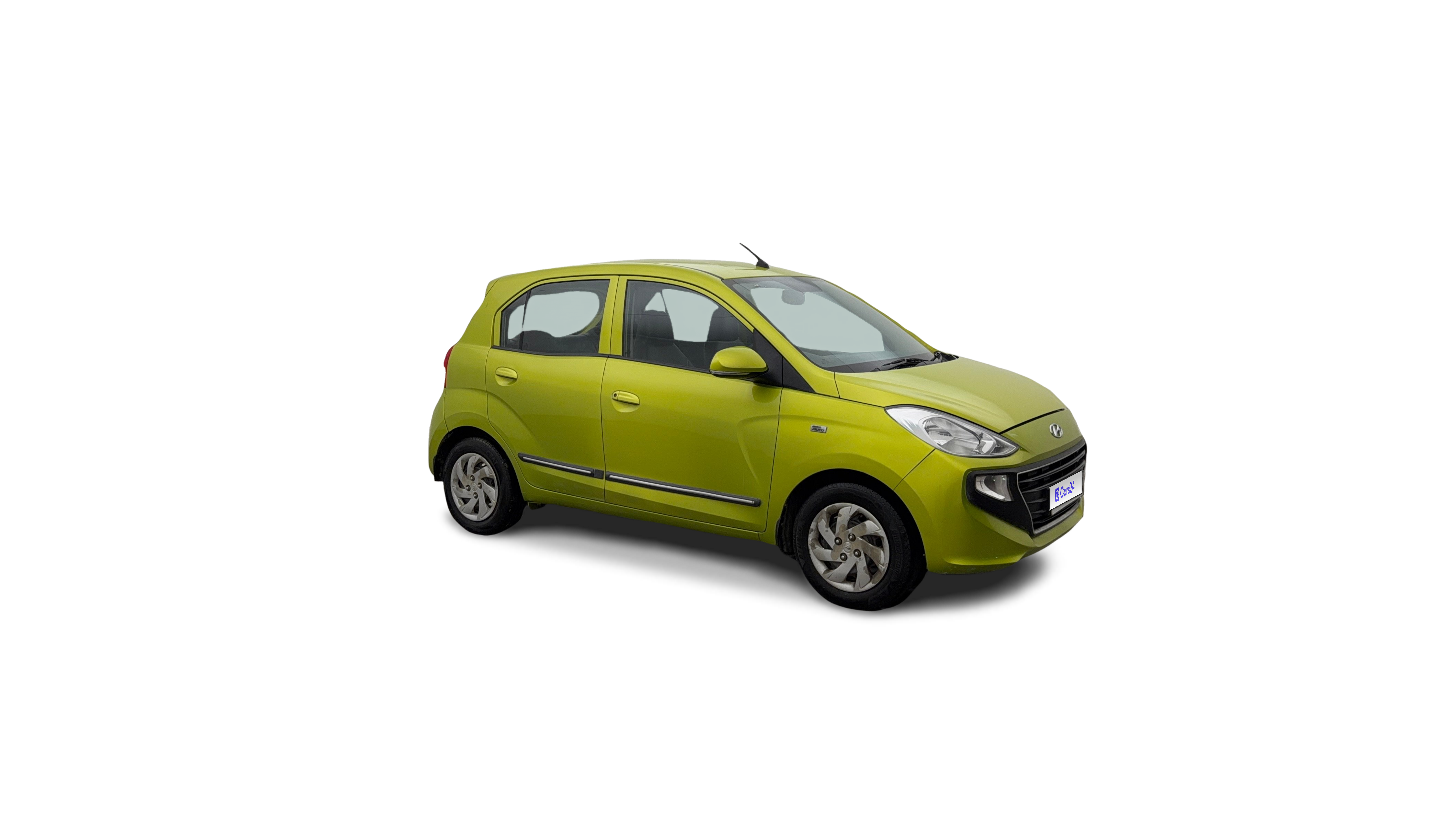 2019 Hyundai NEW SANTRO - Hatchback - Petrol - Automatic - ₹3.90 lakh