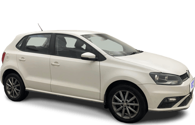 2019 Volkswagen Polo - Hatchback - Petrol - Manual - ₹5.86 lakh
