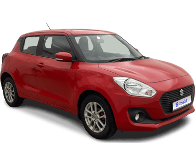 2020 Maruti Swift - Hatchback - Petrol - Automatic - ₹5.80 lakh