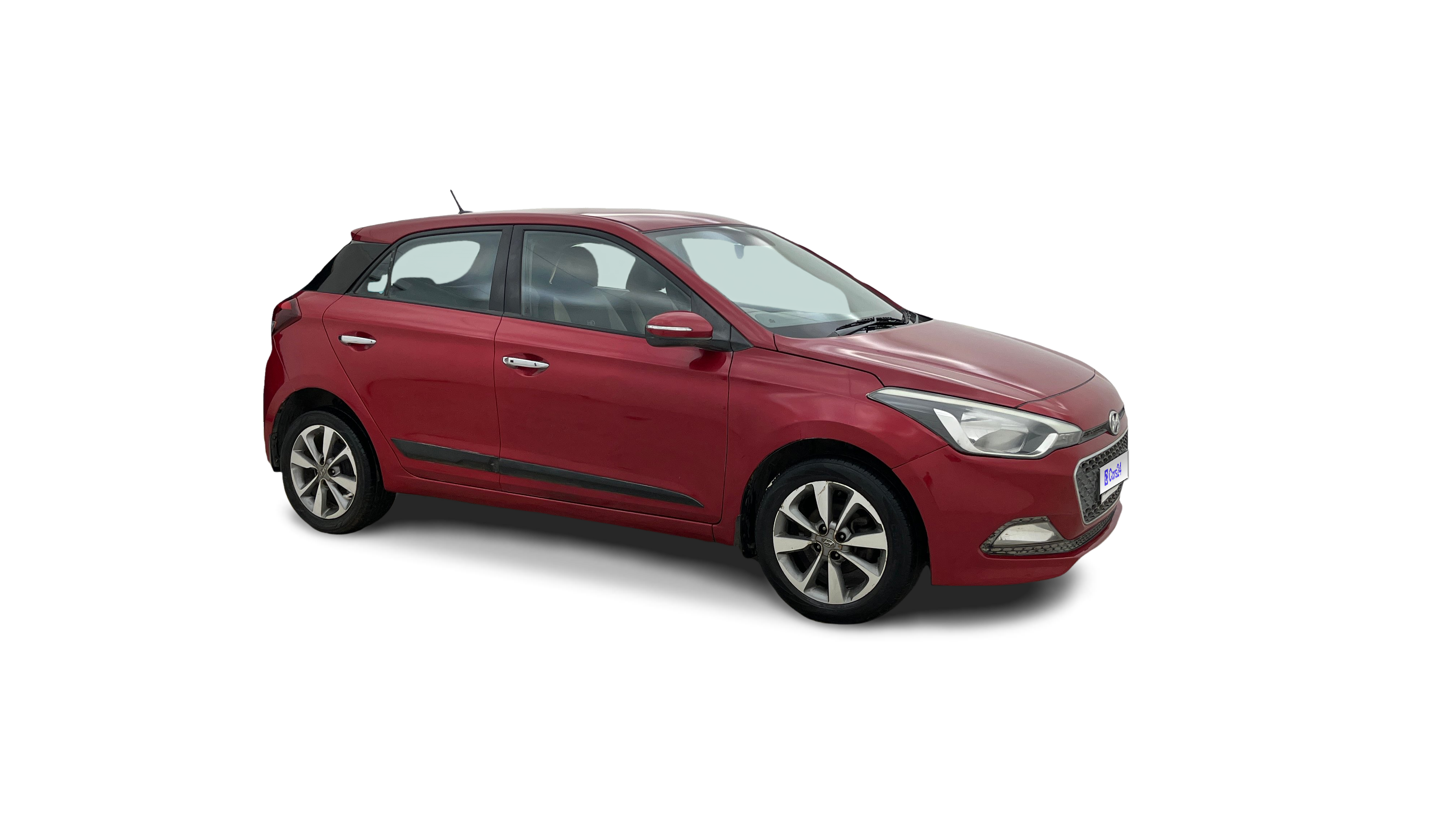 2015 Hyundai Elite i20 - Hatchback - Petrol - Manual - ₹4.32 lakh