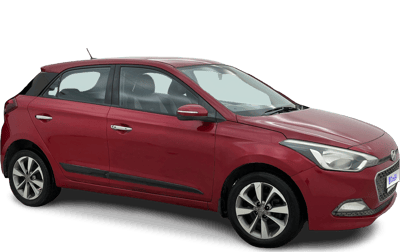 2015 Hyundai Elite i20 - Hatchback - Petrol - Manual - ₹4.32 lakh