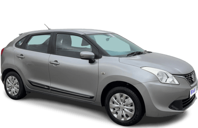 2016 Maruti Baleno - Hatchback - CNG - Manual - ₹4.07 lakh