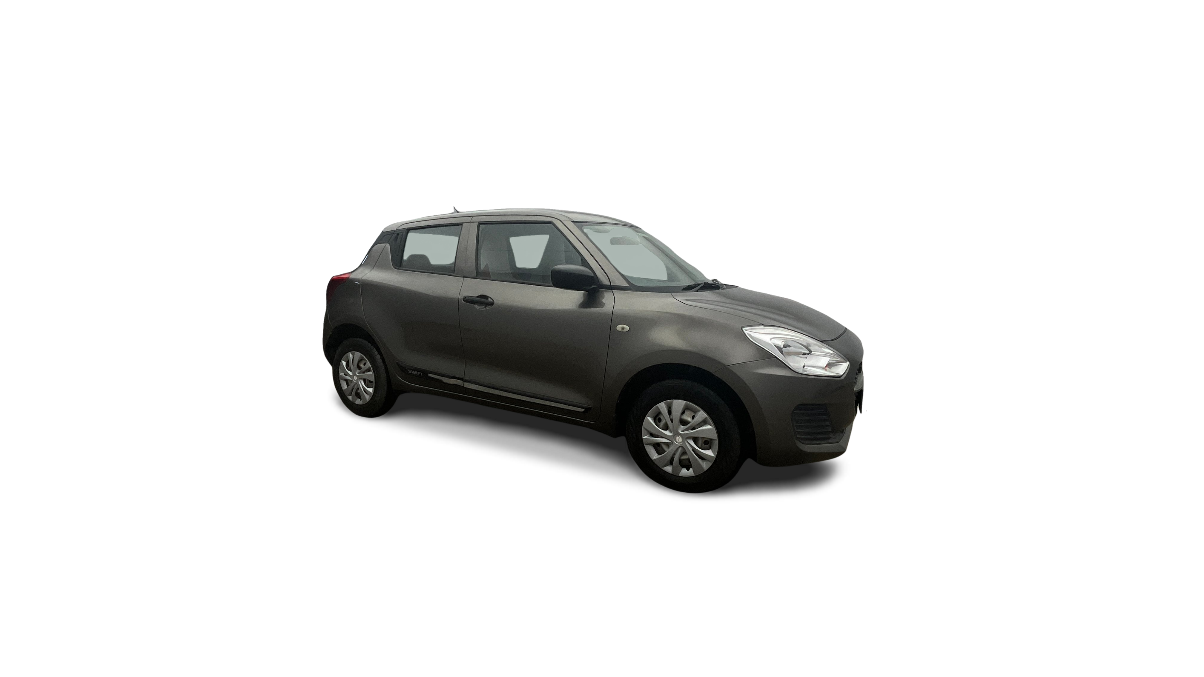 2021 Maruti Swift - Hatchback - Petrol - Manual - ₹4.11 lakh