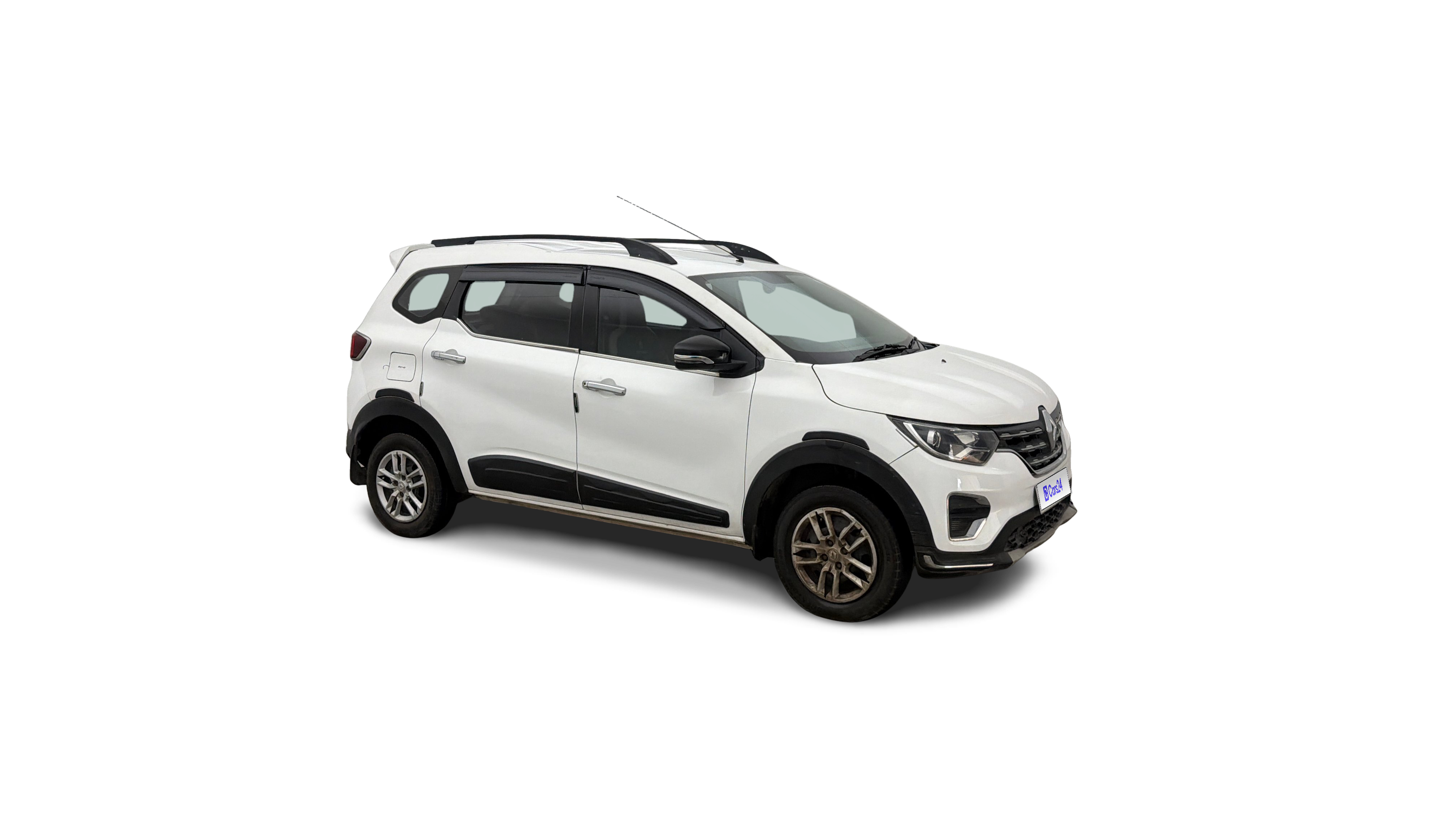 2022 Renault TRIBER - SUV - Petrol - Manual - ₹5.91 lakh