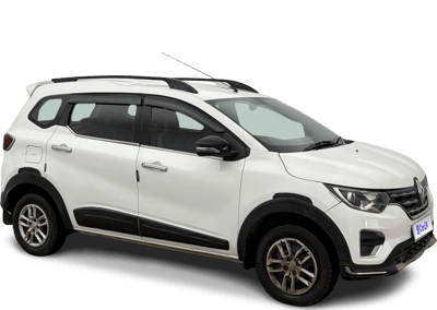 2022 Renault TRIBER - SUV - Petrol - Manual - ₹5.91 lakh