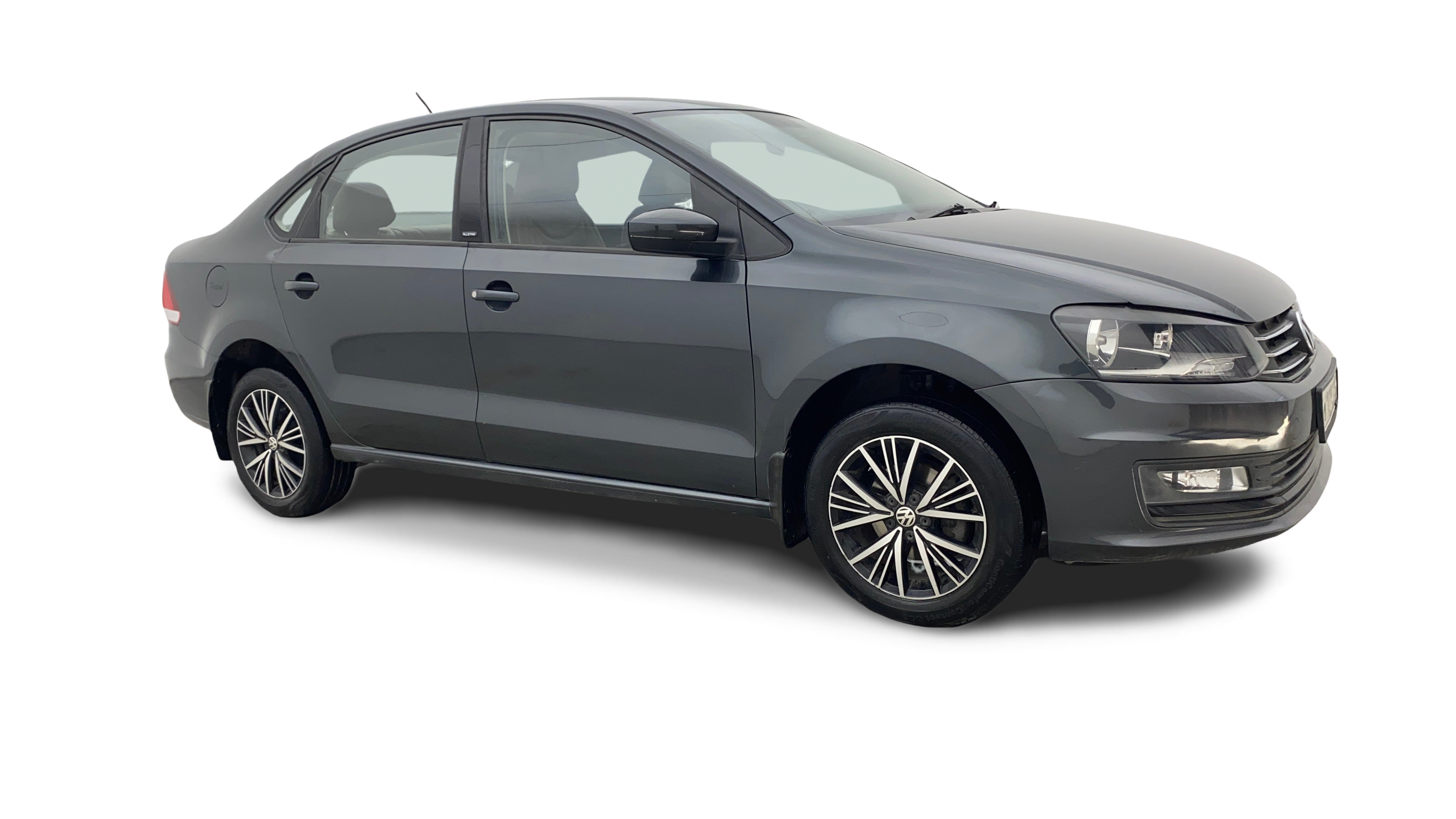 Volkswagen Vento-img