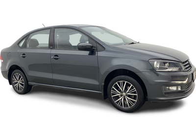 Volkswagen Vento-img