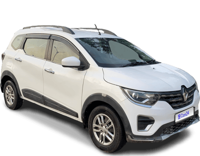 2020 Renault TRIBER - SUV - Petrol - Manual - ₹3.79 lakh