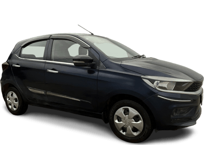 2023 Tata Tiago - Hatchback - Petrol - Manual - ₹4.23 lakh
