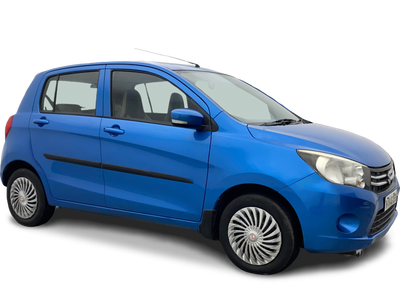 Maruti Celerio-img