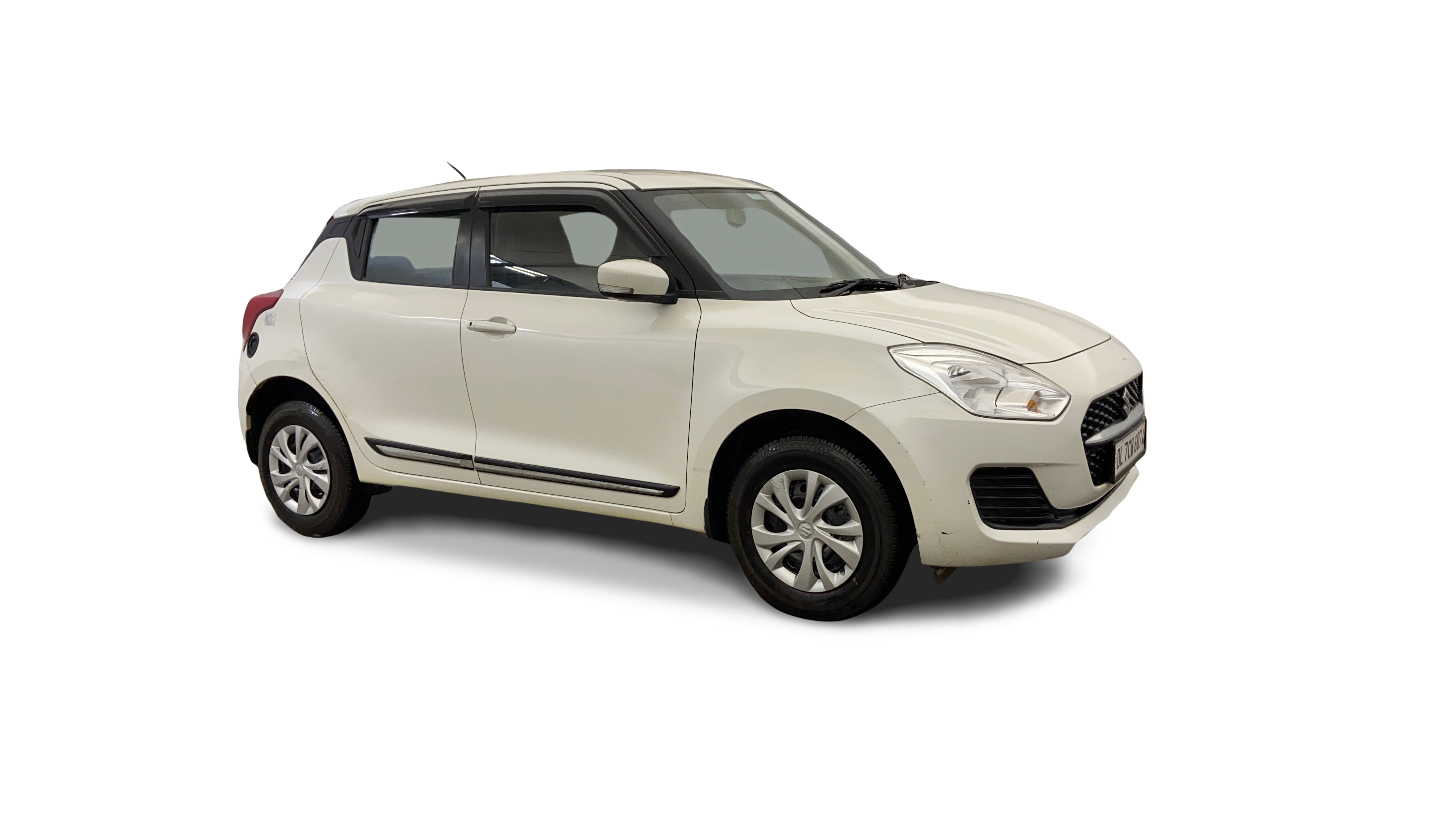 Maruti Swift-img