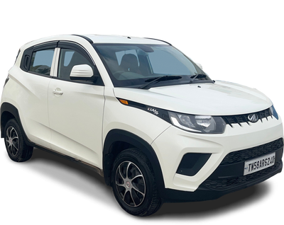 Mahindra KUV 100 NXT-img