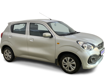 2023 Maruti Celerio - Hatchback - CNG - Manual - ₹4.51 lakh