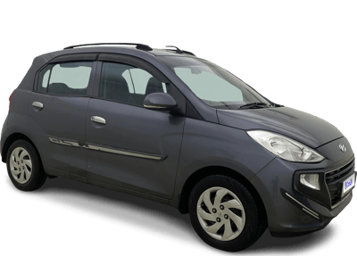 2018 Hyundai NEW SANTRO - Hatchback - Petrol - Manual - ₹3.26 lakh