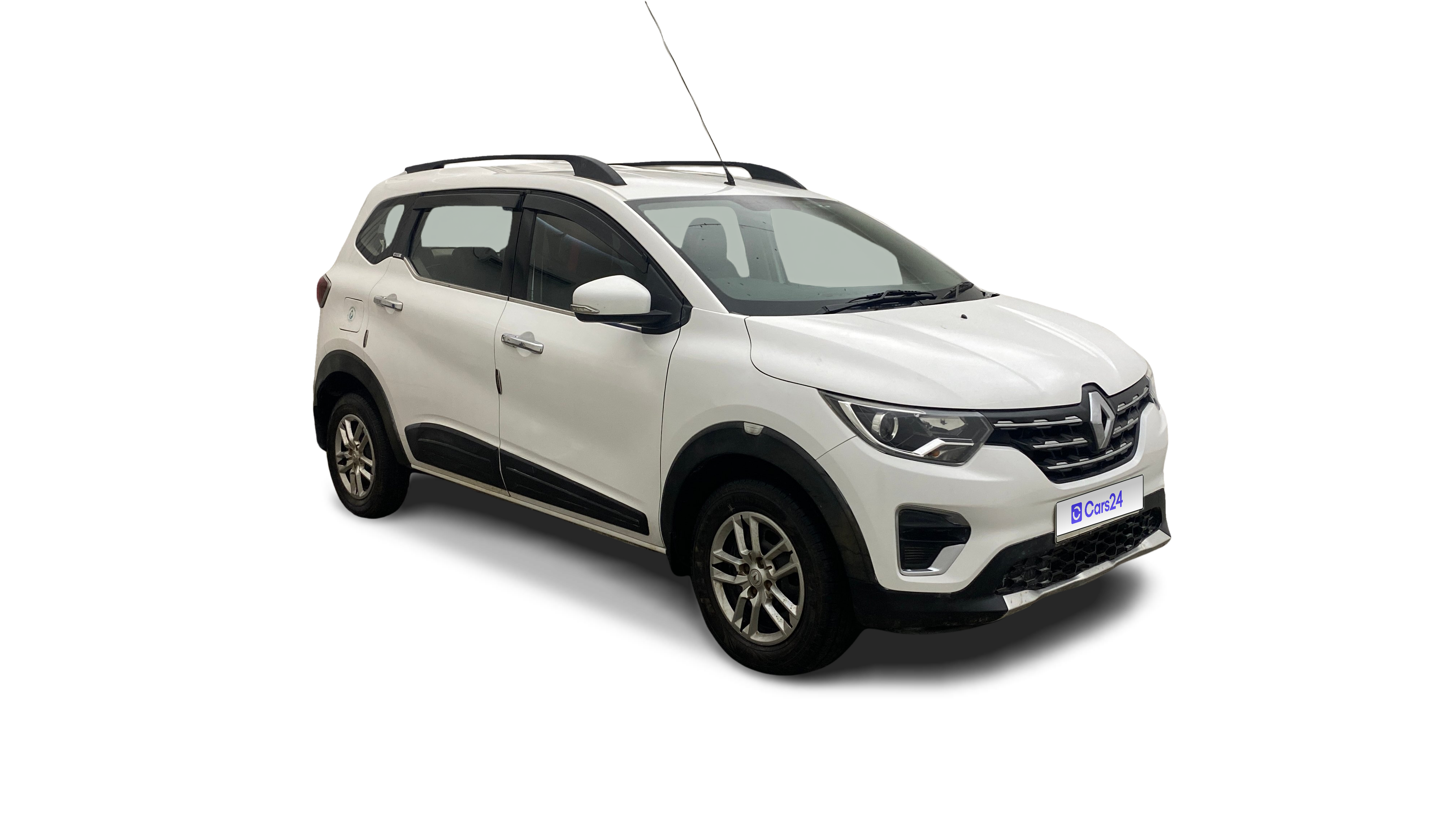 2019 Renault TRIBER - SUV - Petrol - Manual - ₹3.95 lakh