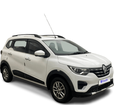 2019 Renault TRIBER - SUV - Petrol - Manual - ₹3.95 lakh