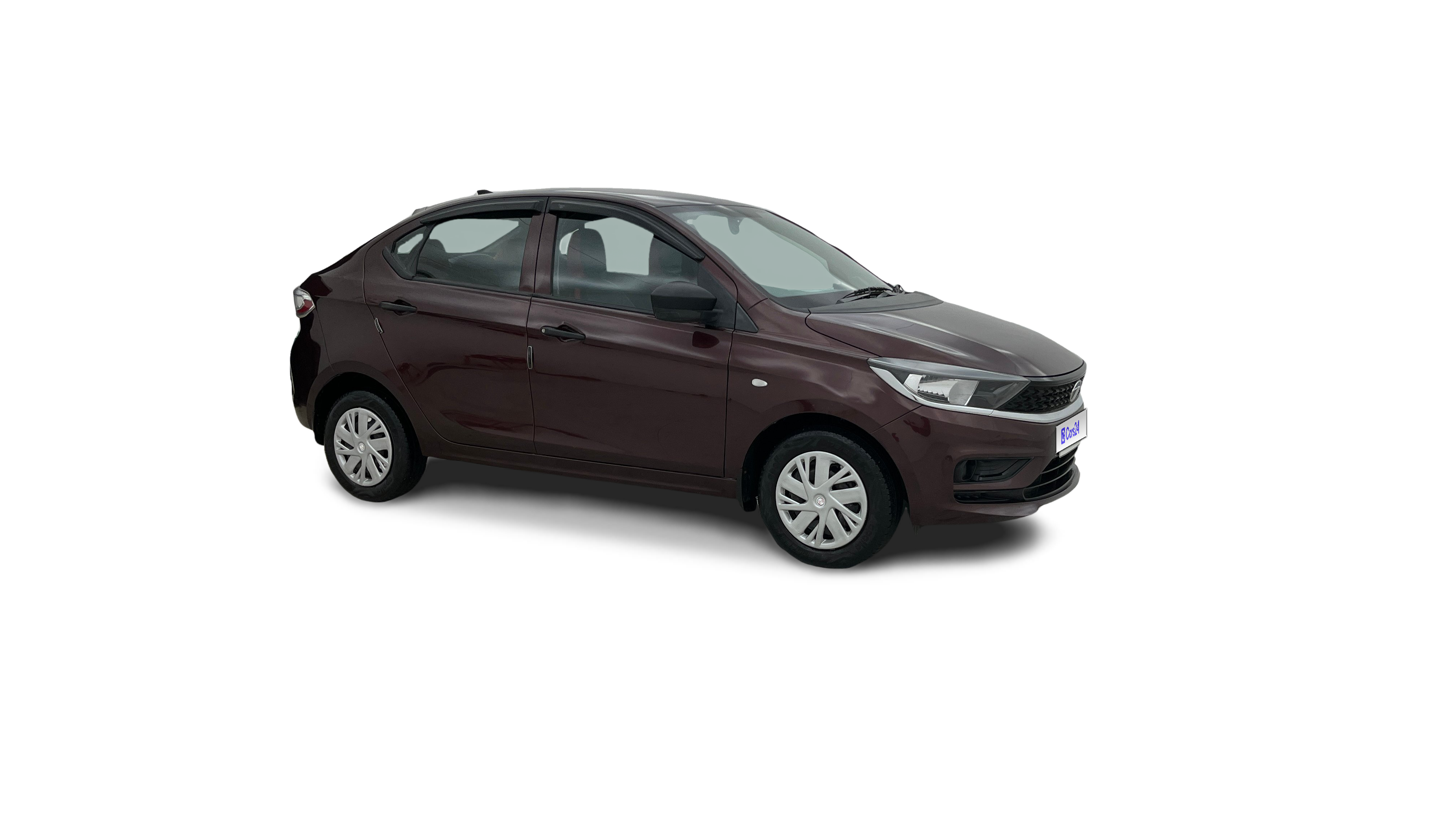 2021 Tata TIGOR - Sedan - Petrol - Manual - ₹5.44 lakh