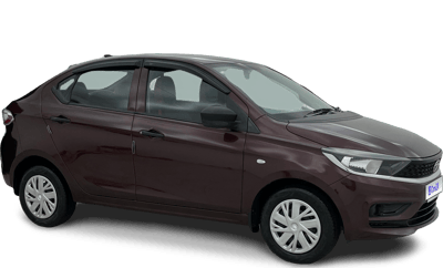 2021 Tata TIGOR - Sedan - Petrol - Manual - ₹5.44 lakh