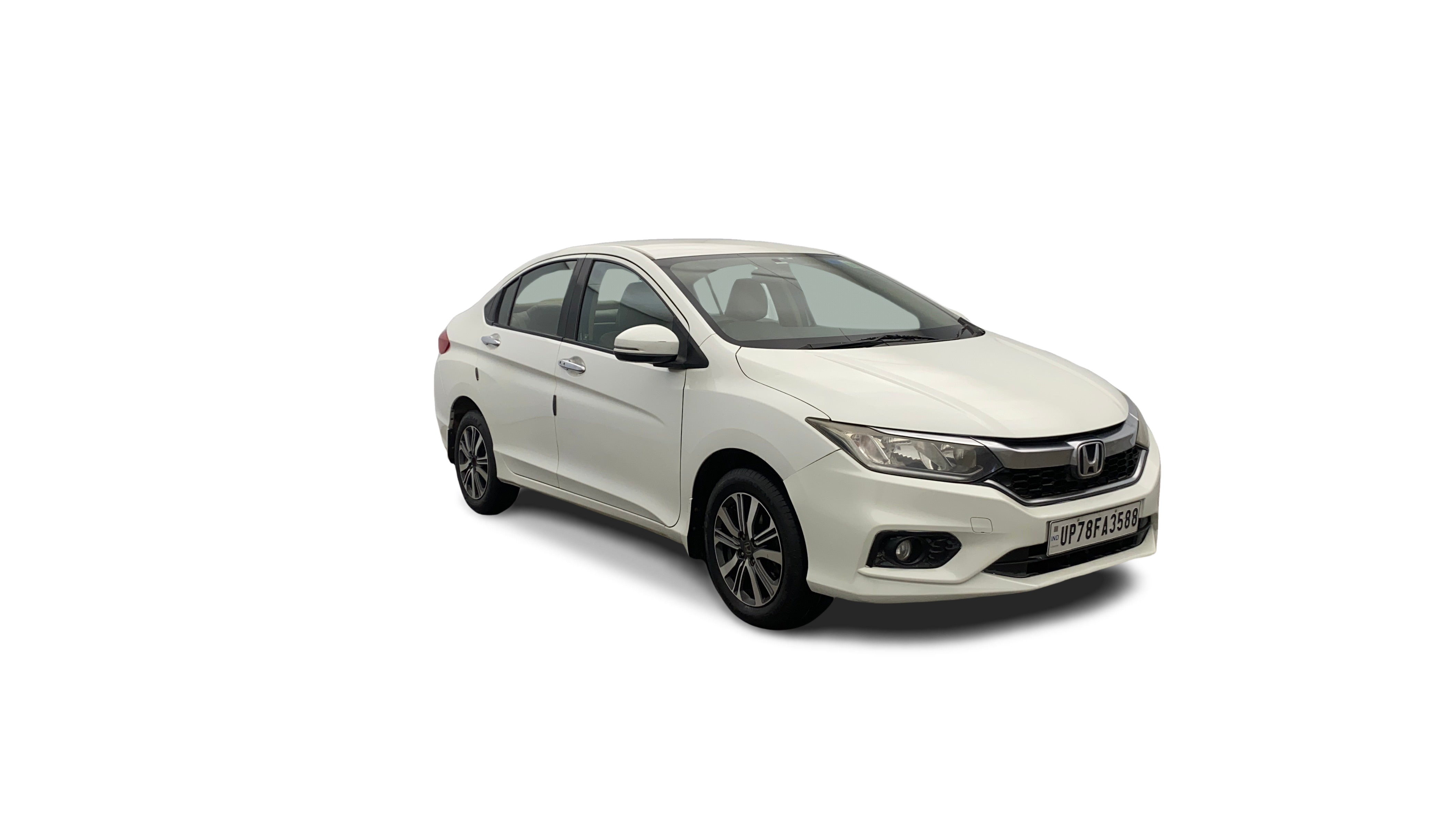 Honda City-img