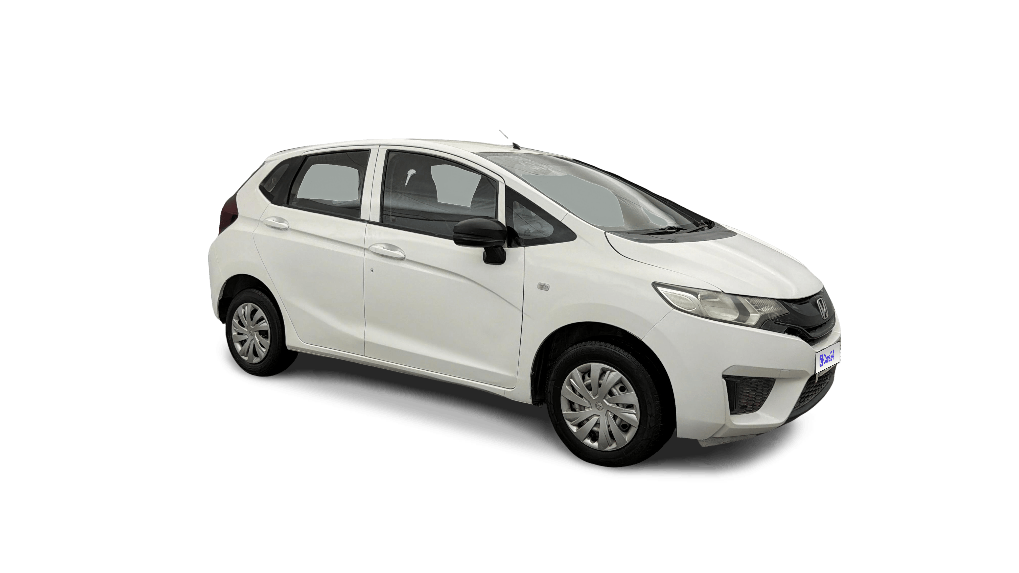 2017 Honda Jazz - Hatchback - Petrol - Manual - ₹2.62 lakh