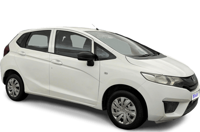 2017 Honda Jazz - Hatchback - Petrol - Manual - ₹2.62 lakh