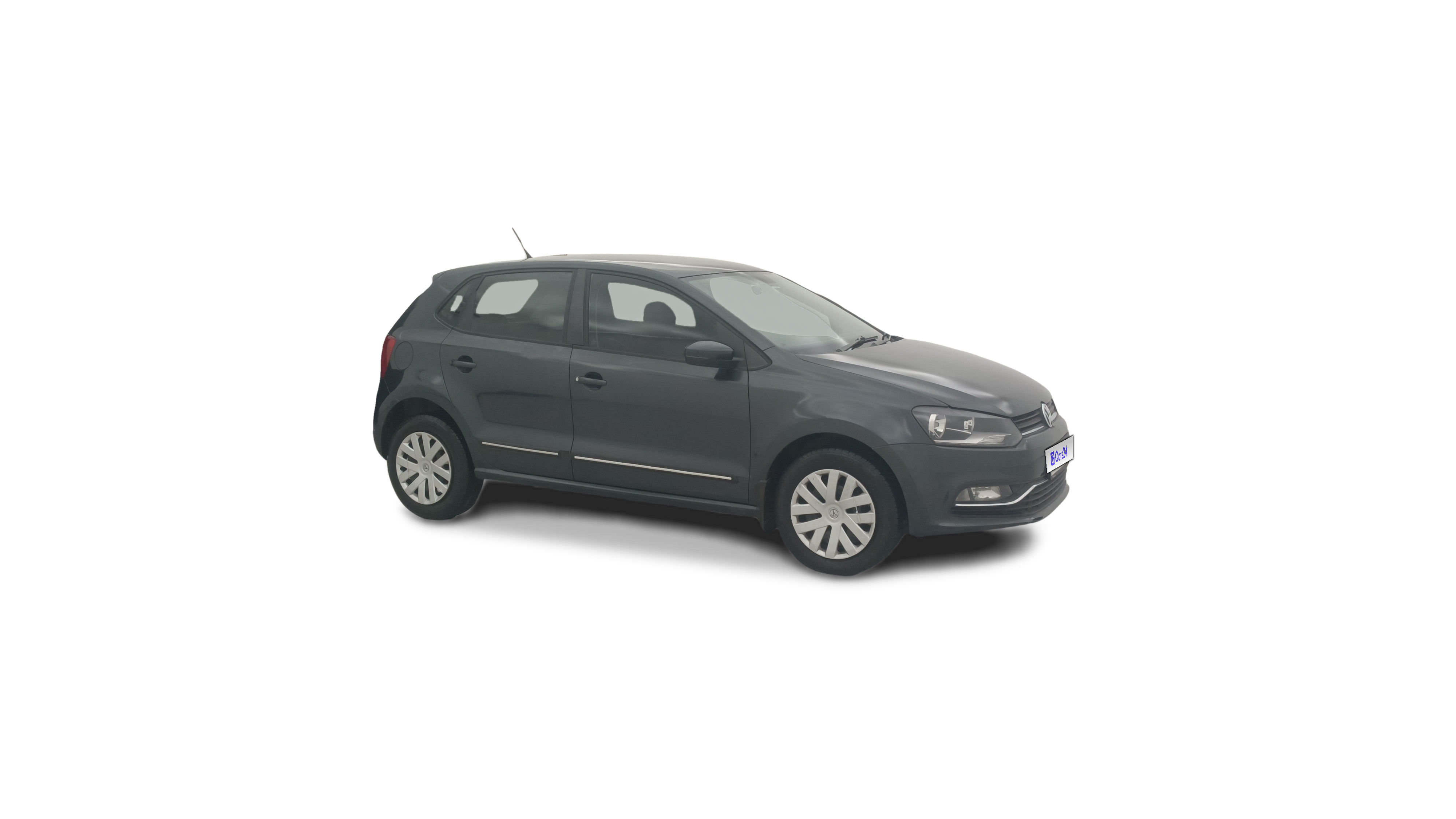 2018 Volkswagen Polo - Hatchback - Petrol - Manual - ₹4.23 lakh
