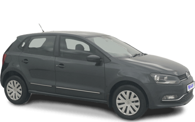 2018 Volkswagen Polo - Hatchback - Petrol - Manual - ₹4.23 lakh