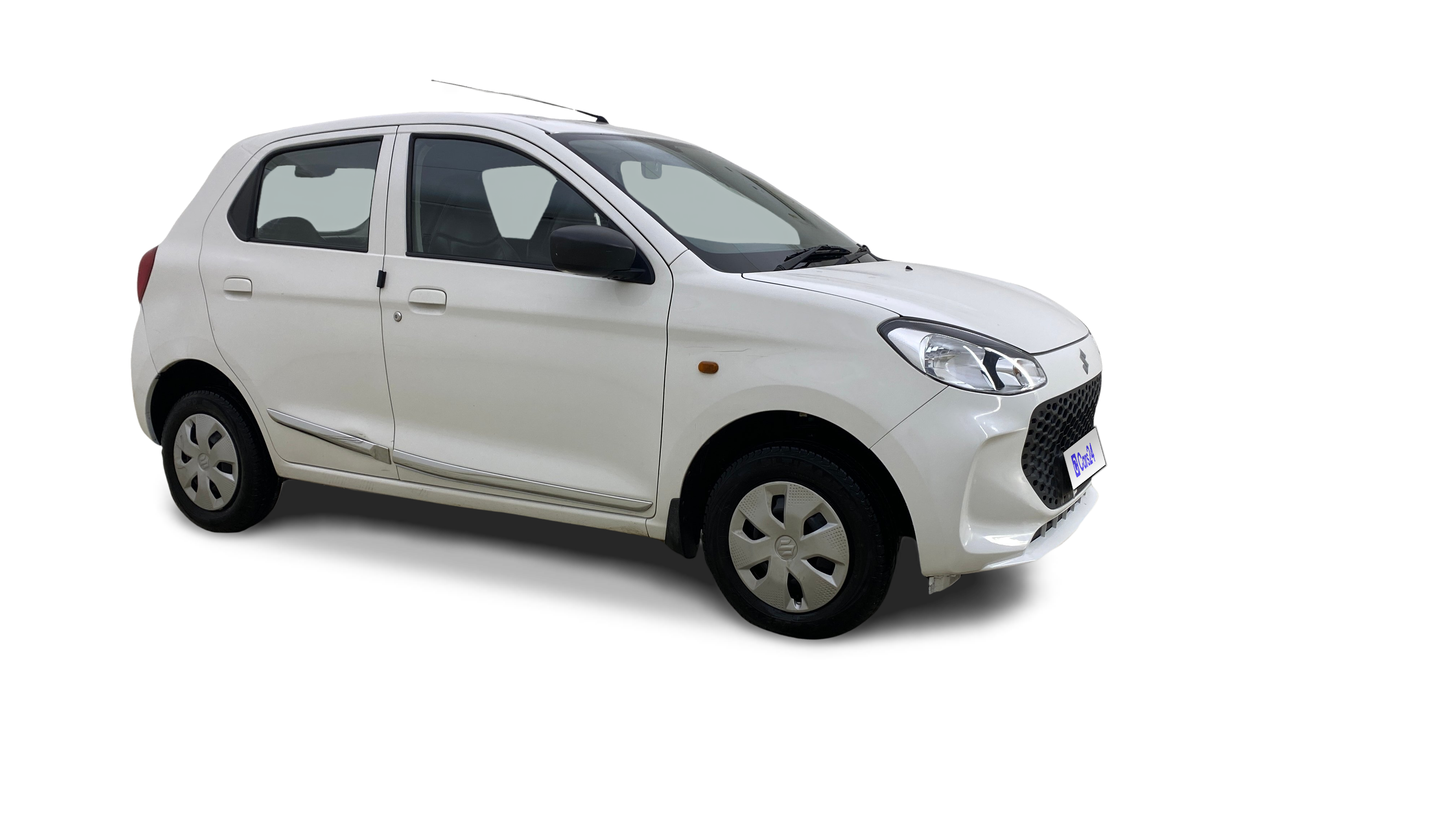 2024 Maruti Alto K10 - Hatchback - Petrol - Manual - ₹4.39 lakh