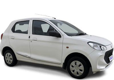 2024 Maruti Alto K10 - Hatchback - Petrol - Manual - ₹4.39 lakh