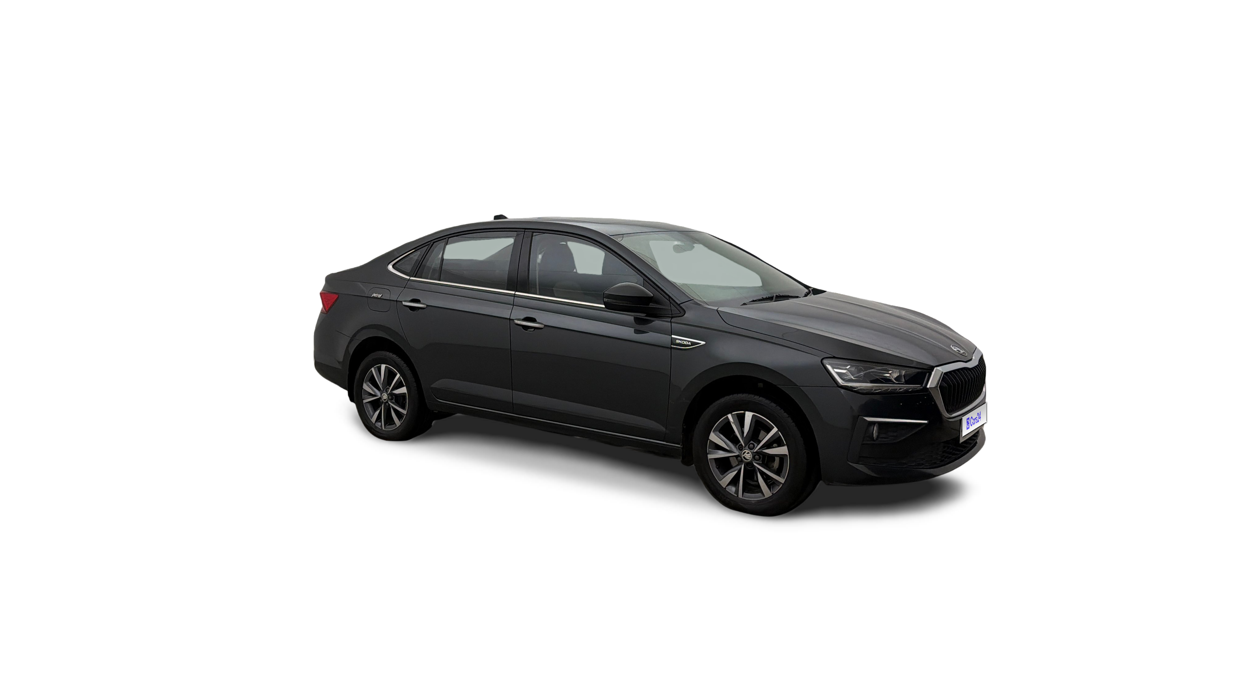 2025 Skoda SLAVIA - Sedan - Petrol - Automatic - ₹13.22 lakh