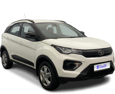 2022 Tata NEXON - SUV - Diesel - Manual - ₹5.62 lakh