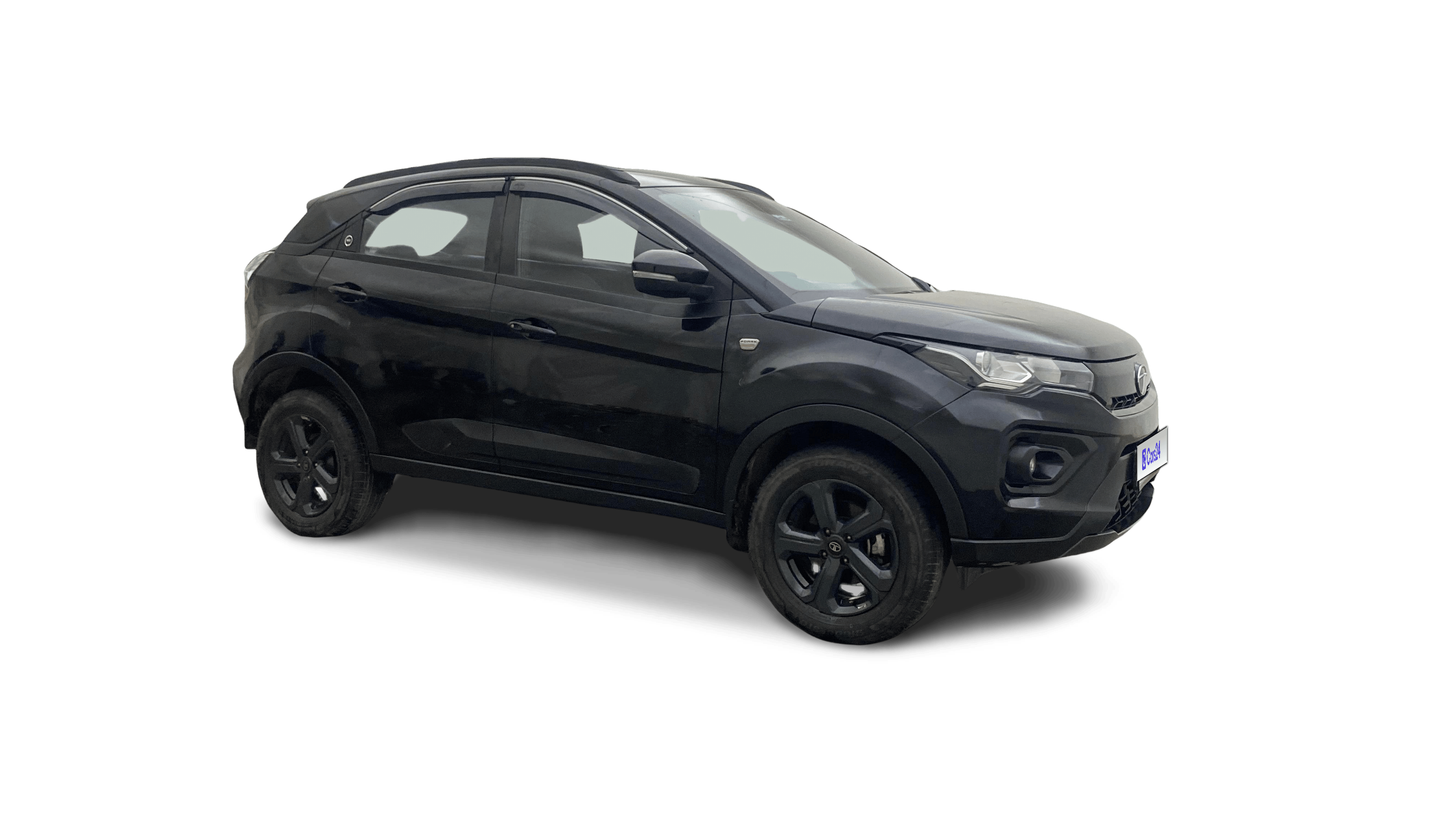 2023 Tata NEXON - SUV - Petrol - Manual - ₹9.19 lakh