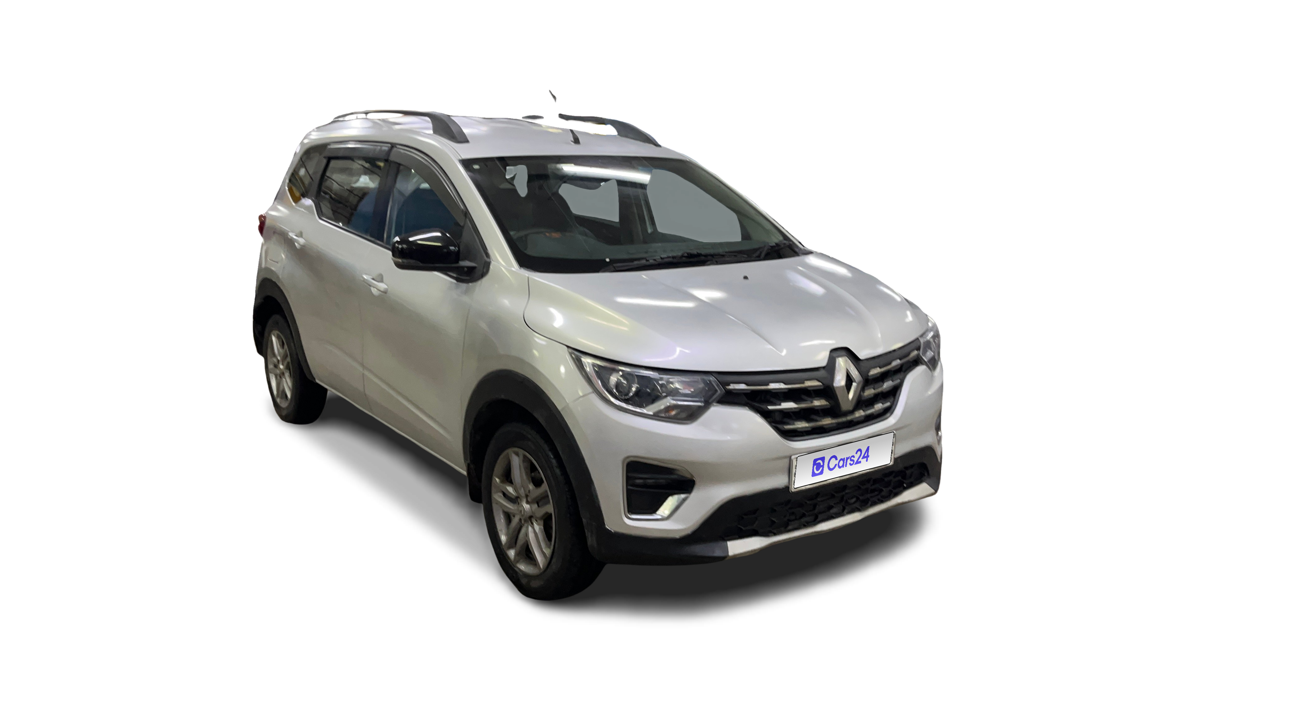 2021 Renault TRIBER - SUV - Petrol - Manual - ₹3.90 lakh
