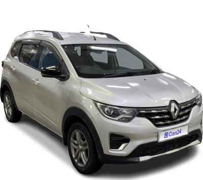 2021 Renault TRIBER - SUV - Petrol - Manual - ₹3.90 lakh