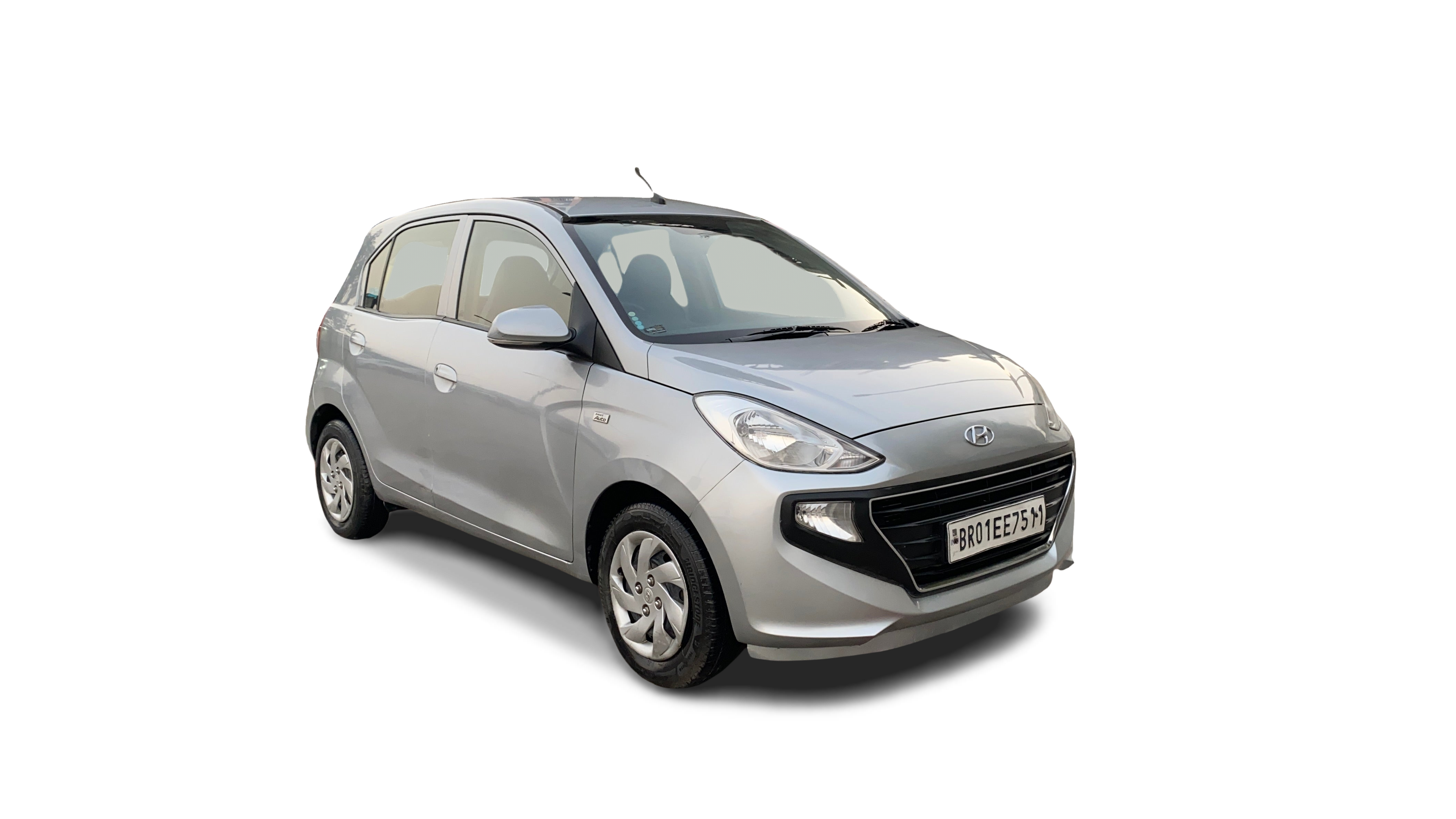 Hyundai NEW SANTRO-img