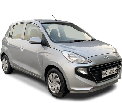 Hyundai NEW SANTRO-img