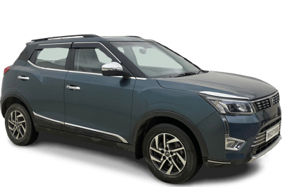 2023 Mahindra XUV300 - SUV - Petrol - Automatic - ₹9.53 lakh