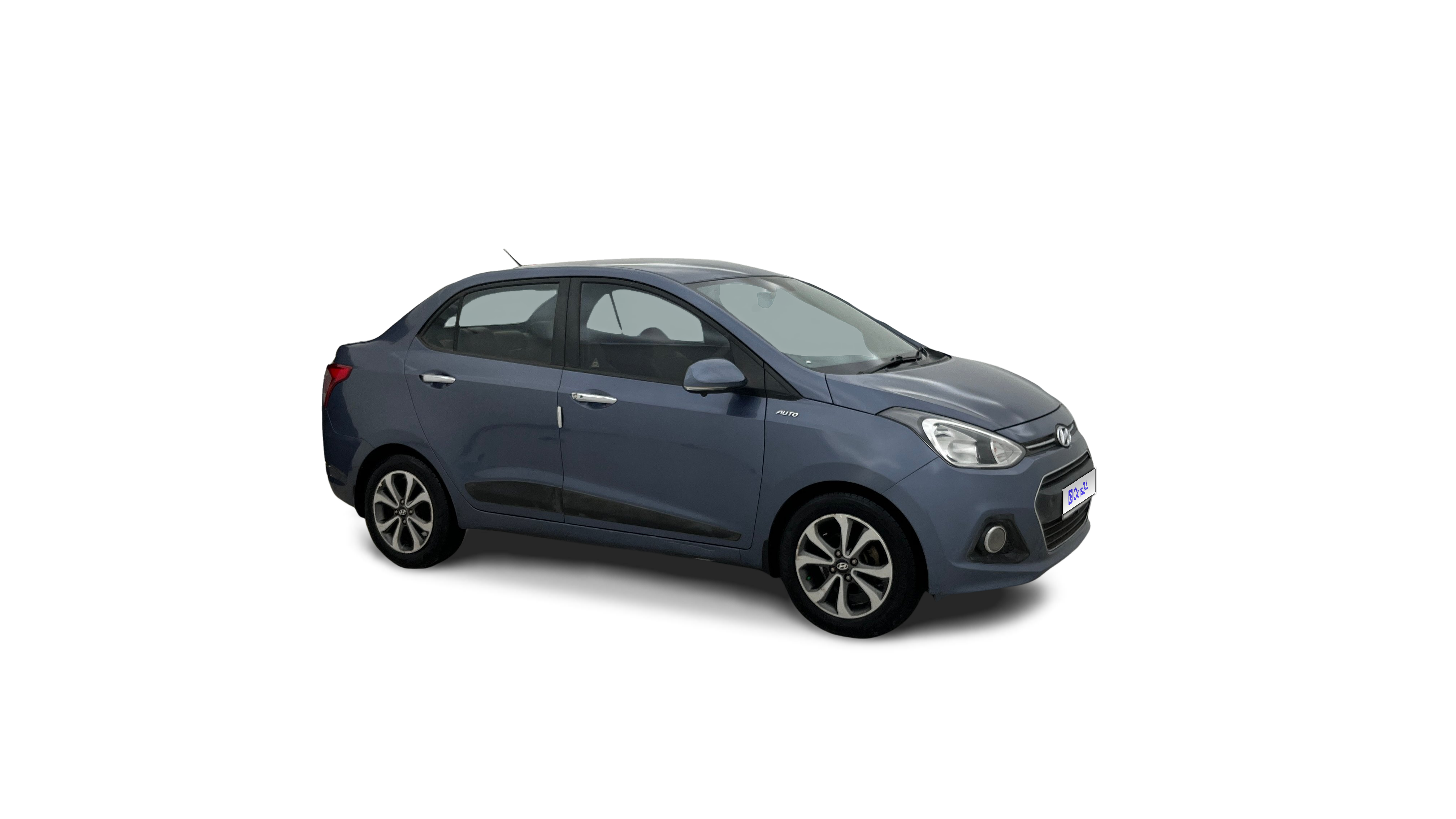 2014 Hyundai Xcent - Sedan - Petrol - Manual - ₹3.10 lakh
