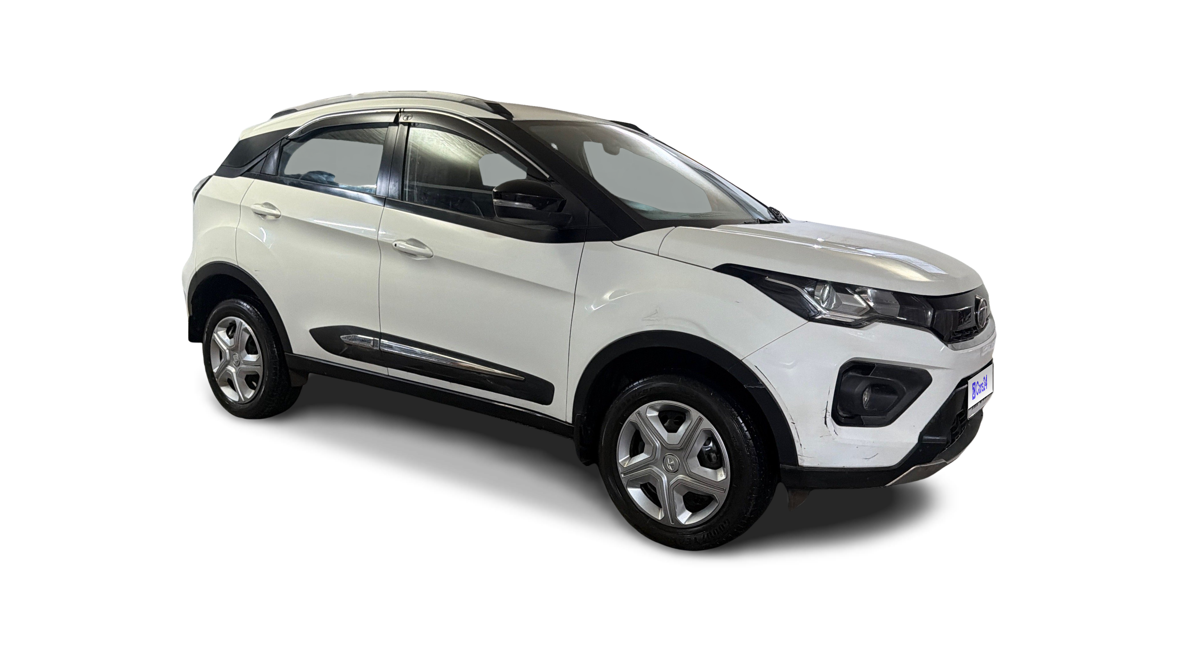 2022 Tata NEXON - SUV - Petrol - Manual - ₹5.99 lakh