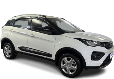 2022 Tata NEXON - SUV - Petrol - Manual - ₹5.99 lakh