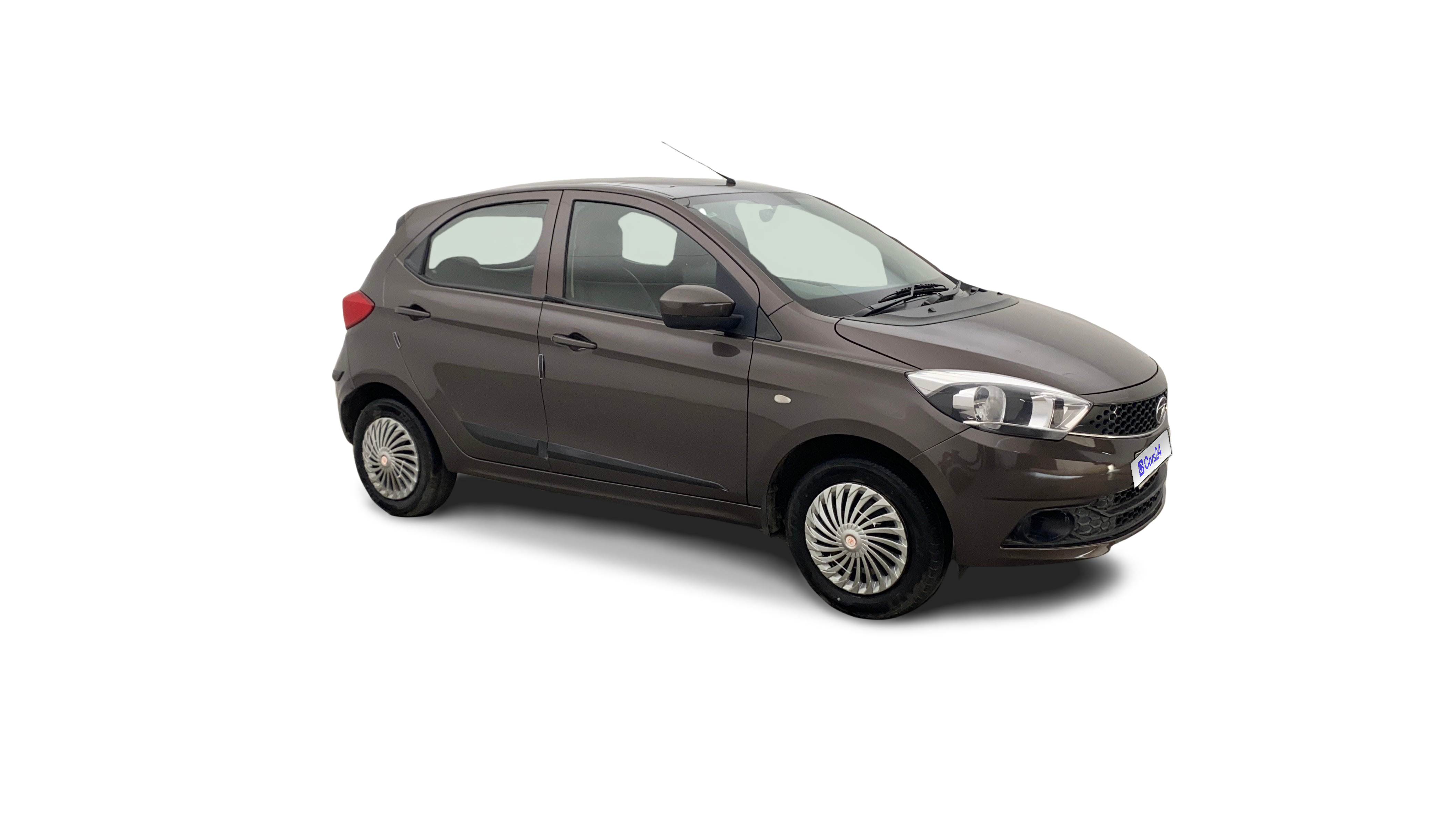 2019 Tata Tiago - Hatchback - Petrol - Automatic - ₹4.34 lakh