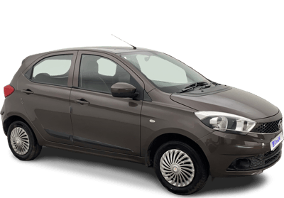 2019 Tata Tiago - Hatchback - Petrol - Automatic - ₹4.34 lakh
