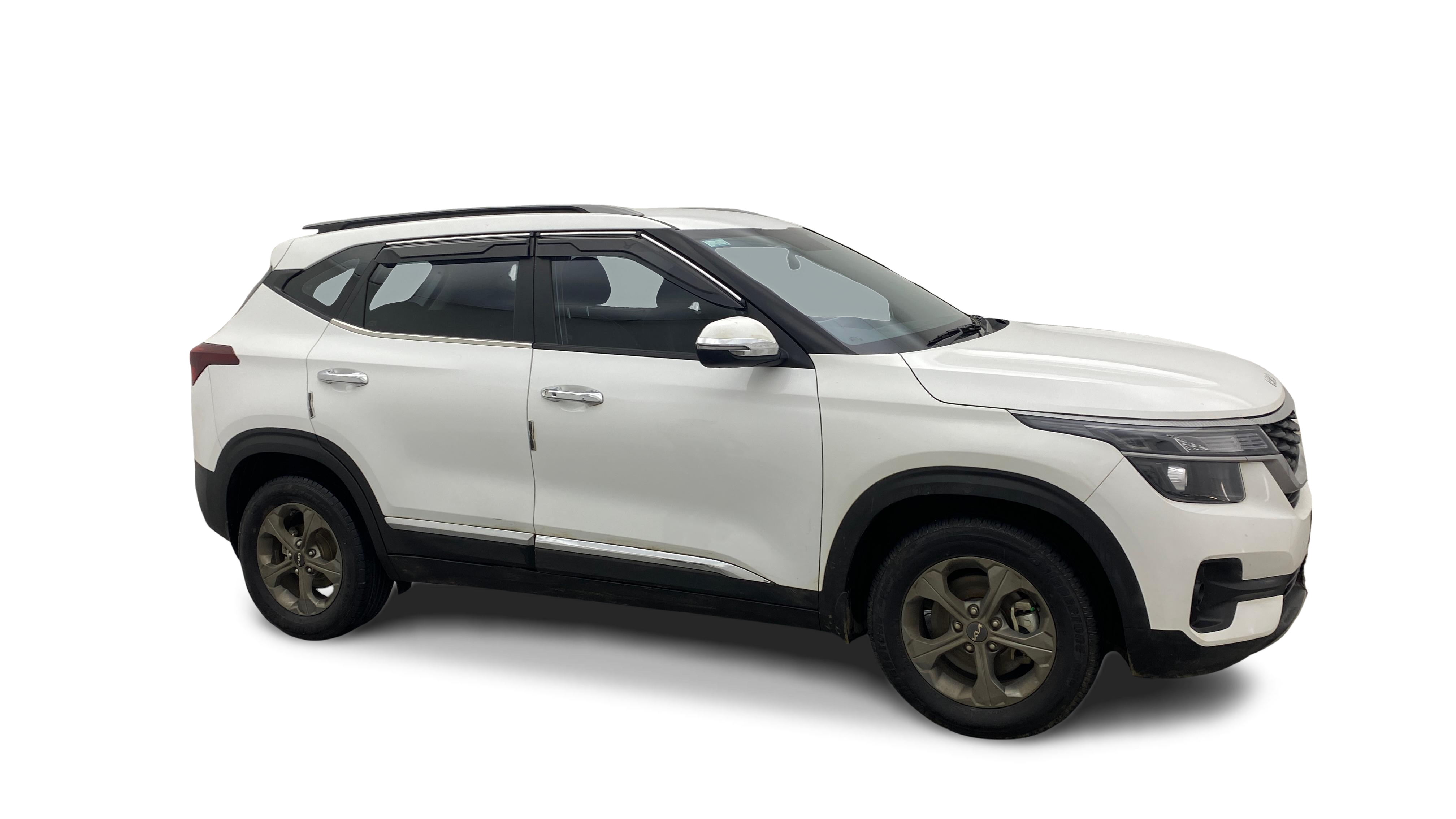 2023 KIA SELTOS - SUV - Diesel - Manual - ₹13.80 lakh