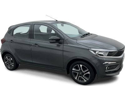 2020 Tata Tiago - Hatchback - Petrol - Automatic - ₹5.20 lakh