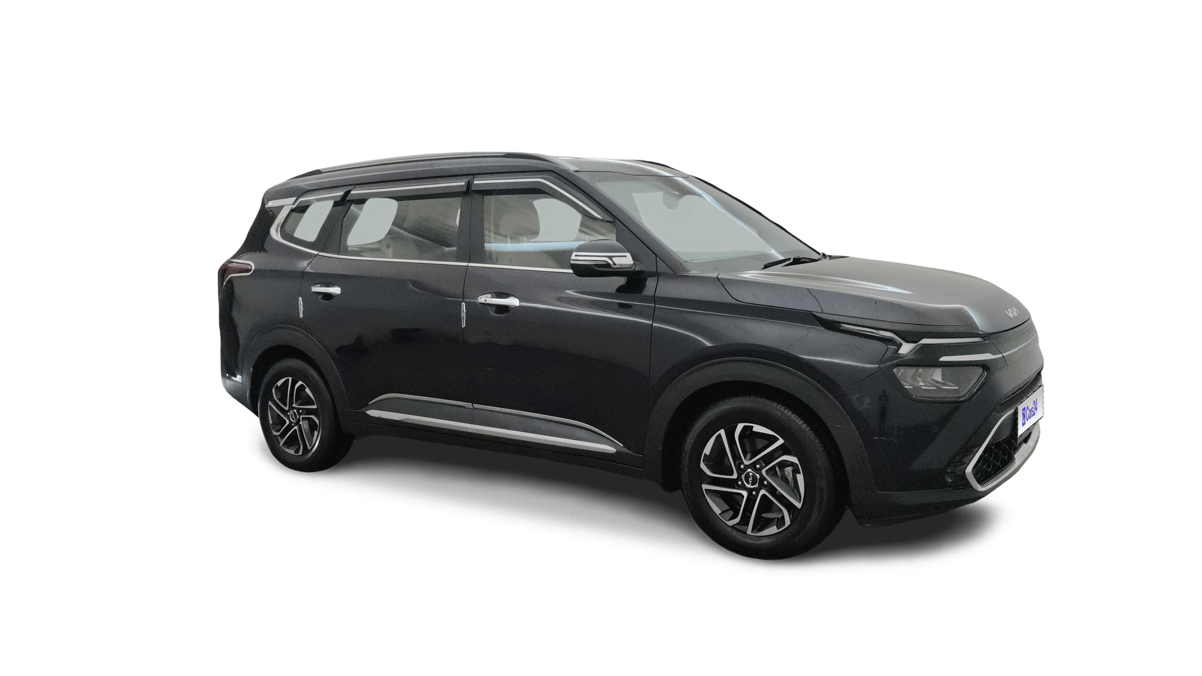 2023 KIA CARENS - SUV - Diesel - Manual - ₹14.82 lakh