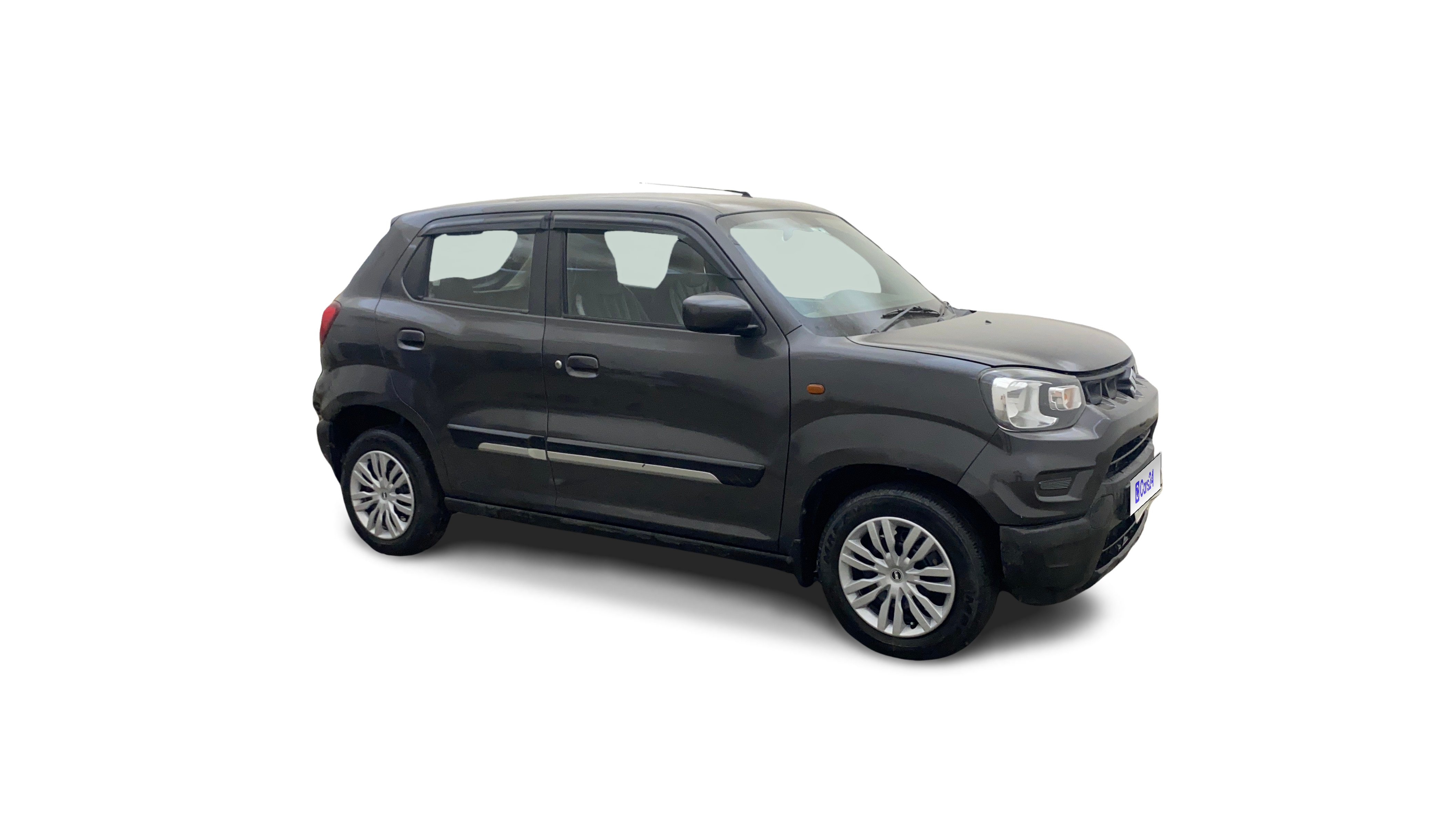 2022 Maruti S PRESSO - Hatchback - Petrol - Automatic - ₹4.33 lakh