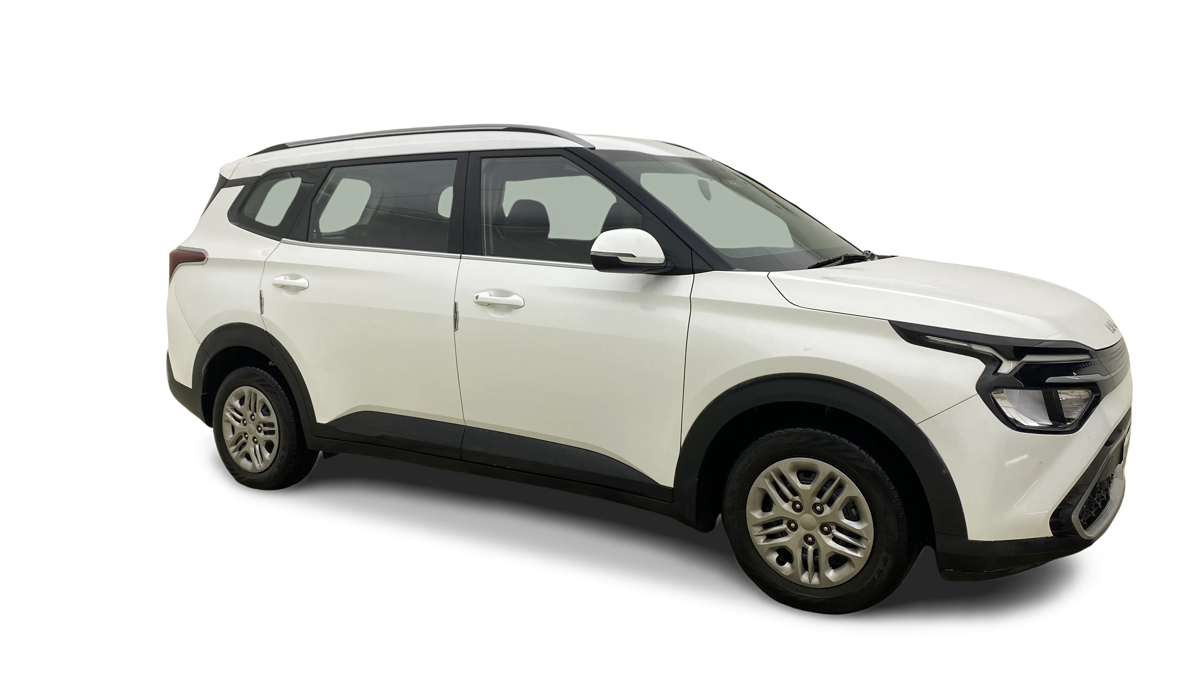 2023 KIA CARENS - SUV - Petrol - Manual - ₹9.03 lakh