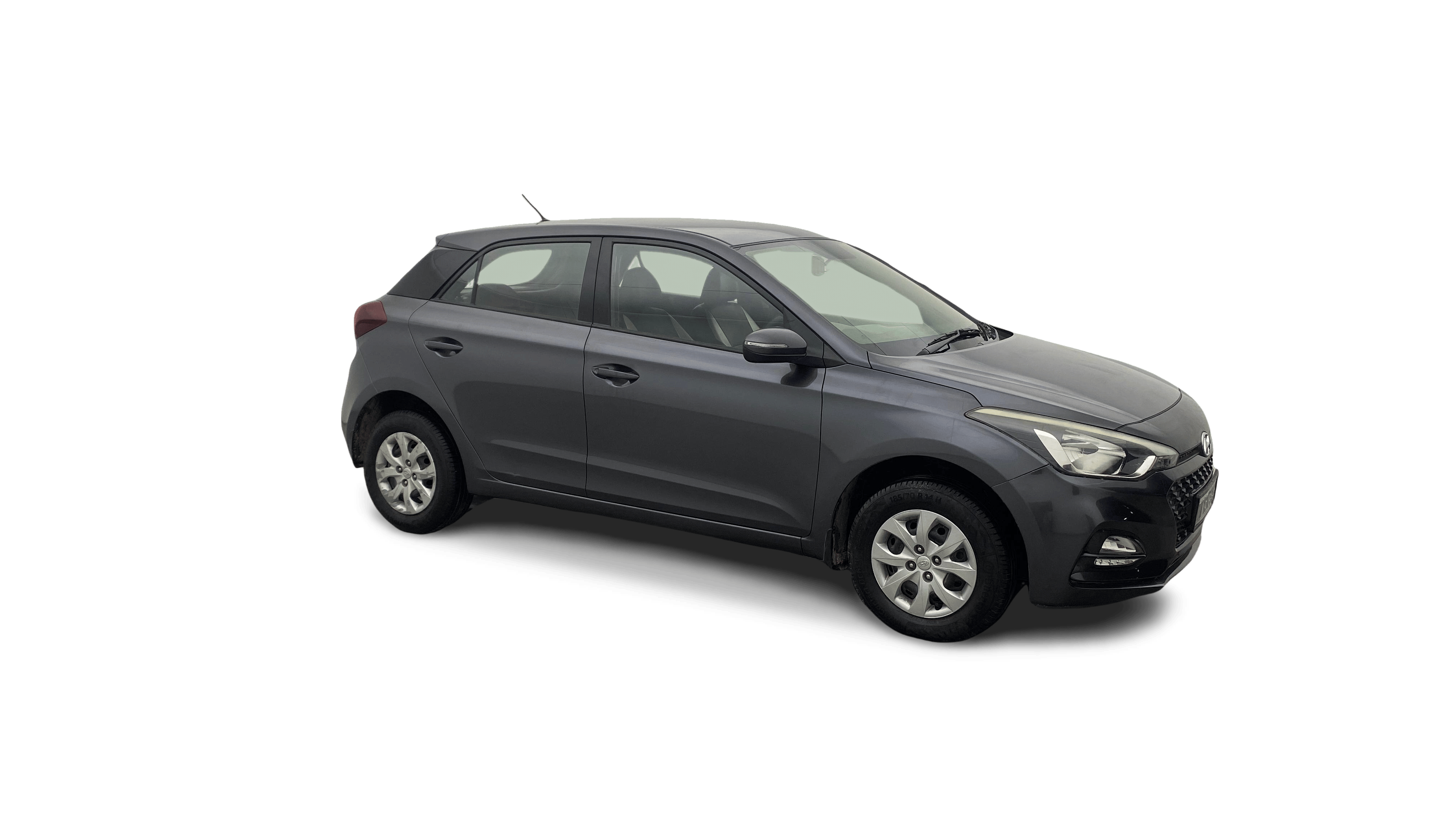 2018 Hyundai Elite i20 - Hatchback - Petrol - Manual - ₹5.84 lakh