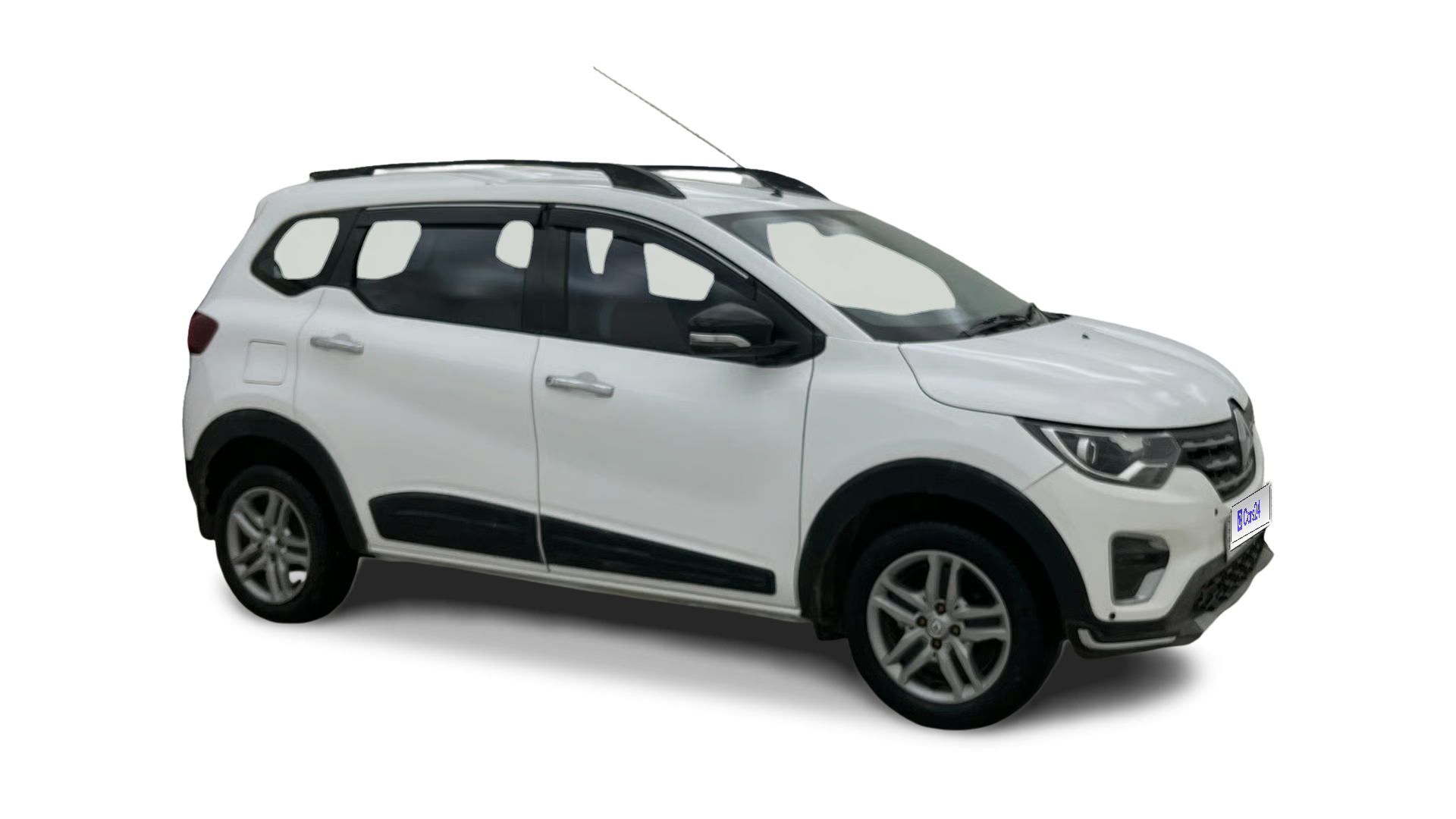 2022 Renault TRIBER - SUV - Petrol - Automatic - ₹5.46 lakh